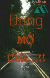 Đừng Mở Cửa Full