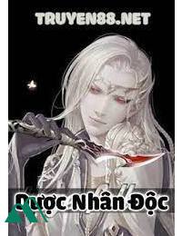 Dược Nhân Độc