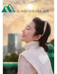 Em Là Mặt Trời Trong Anh