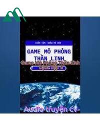 Game Mô Phỏng Thần Linh