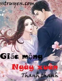 Giấc Mộng Ngày Xuân