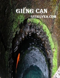 Giếng Cạn