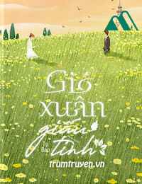 Gió Xuân Giấu Tình