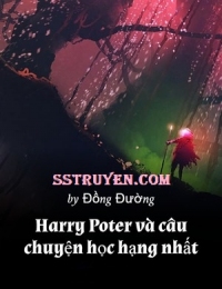 Harry Poter Và Câu Chuyện Học Hạng Nhất