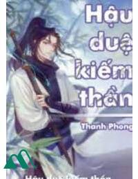 Hậu Duệ Kiếm Thần