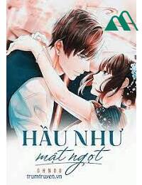 Hầu Như Mật Ngọt