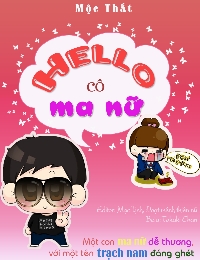 Hello Cô Ma Nữ