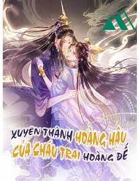 Hoàng Hậu Nhát Gan