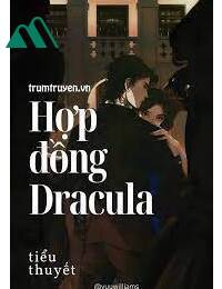 Hợp Đồng Dracula