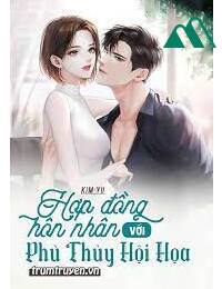 Hợp Đồng Hôn Nhân Với Phù Thủy Hội Họa