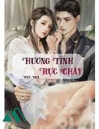 Hương Tình Rực Cháy