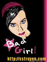 Bad Girl