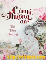 Cẩm Tú Thường An