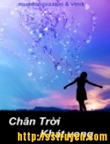 Chân Trời Khát Vọng