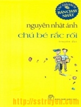 Chú bé rắc rối