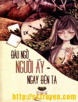 Đâu Ngờ Người Ấy Ngay Bên Ta