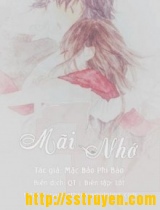 Mãi Nhớ 