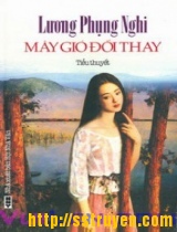 Mây Gió Đổi Thay