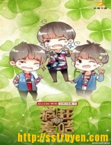 Tfboys - Chuyện Tình Cỏ Bốn Lá