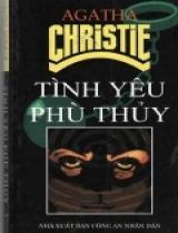 Tình Yêu Phù Thủy