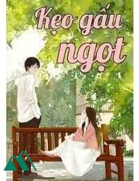 Kẹo Gấu Ngọt