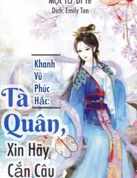 Khanh Vũ Phúc Hắc