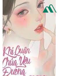 Khi Quận Chúa Yêu Đương