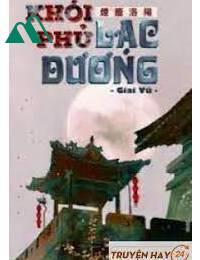 Khói Phủ Lạc Dương