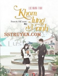 Khom Lưng Vì Anh