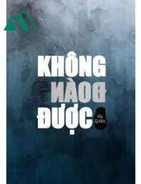 Không Đoán Được