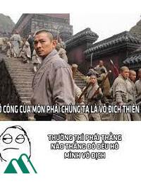 Kiếm Có Lời Nói