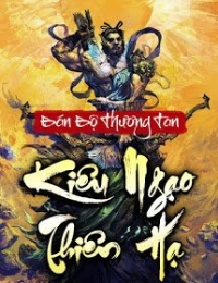 Kiêu Ngạo Thiên Hạ