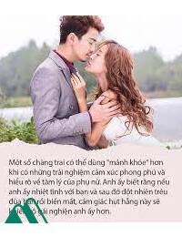 Lại Đây Cho Ông Hôn Một Cái