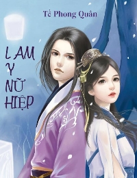 Lam Y Nữ Hiệp