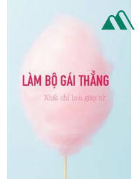 Làm Bộ Gái Thẳng