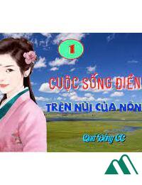 Làm Giàu Cuộc Sống Điền Viên Của Nông Nữ