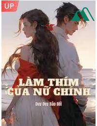 Làm Thím Của Nữ Chính