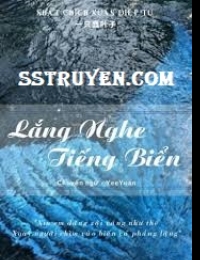 Lắng Nghe Tiếng Biển