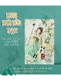 Lang Hoài Hữu Ngọc FULL