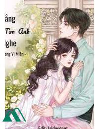 Lắng Nghe Nhịp Tim Anh