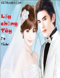 Lấy Chồng Tây