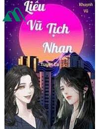 Liễu Vũ Tịch Nhan