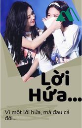 Lời Hứa [jensoo]