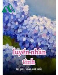 Luyến Nhân Tình