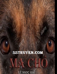 Ma Chó