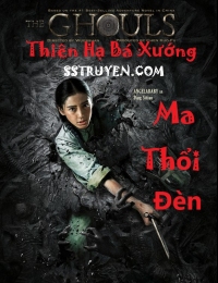 Ma Thổi Đèn