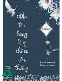 Ma Tôn Trong Lòng Chỉ Có Phi Thăng