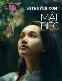 Mắt Biếc