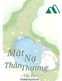 Mặt Nạ Thân Thương