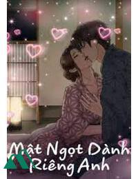 Mật Ngọt Đời Anh